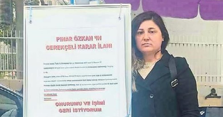 Kadın düşmanı CHP’li Önal mahkeme kararını tanımadı