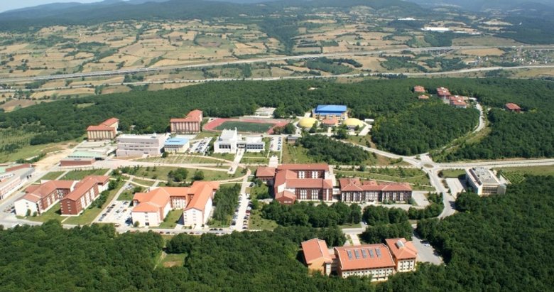 Bolu Abant İzzet Baysal Üniversitesi Sözleşmeli personel alıyor