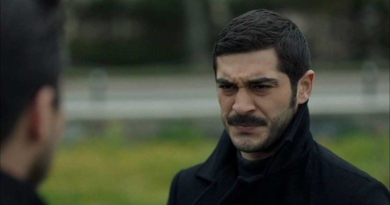 Maraşlı 15. bölüm canlı izle! | Maraşlı yeni bölüm canlı izle