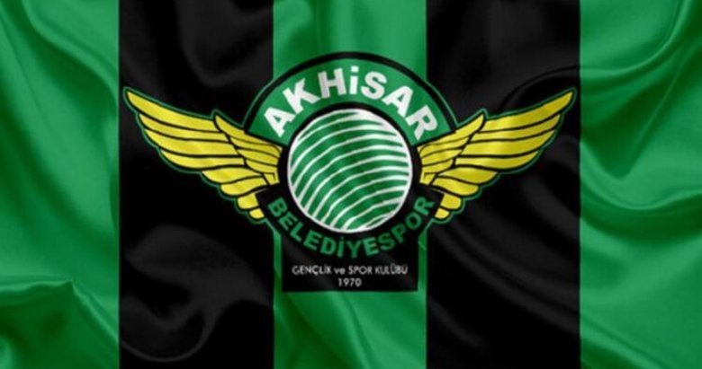 Akhisarspor’a transfer şoku!