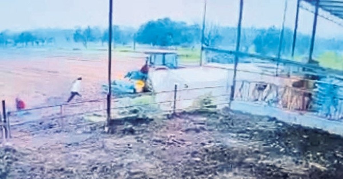 İzmir’de iki çocuk bayramı göremedi