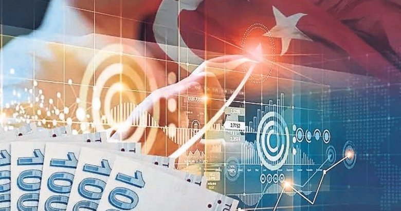 Rezervlerde güçlü tırmanış