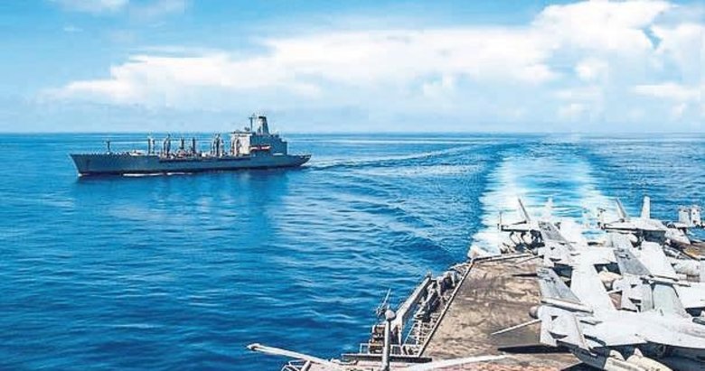 Kızıldeniz’deki gerilim Türk ihracatçısına avantaj sağladı