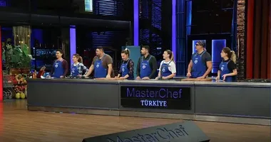 MASTERCHEF ÖDÜL OYUNUNU KİM KAZANDI?