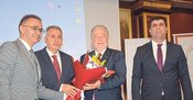 İzmir’den Türkiye’ye örnek olacak çalıştay