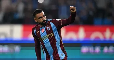 Trabzon’u yeniler sırtladı