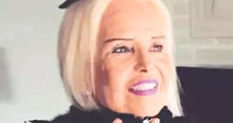 Gönül Yazar hastanelik oldu