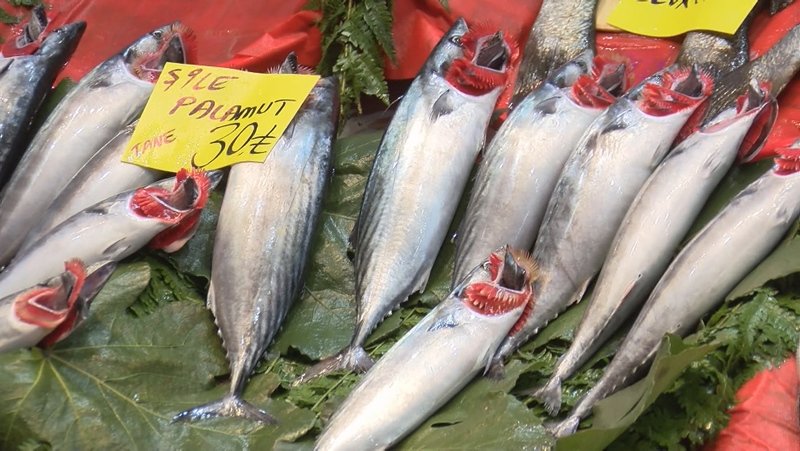 Pandemi sürecinde daha çok balık yemek için 6 neden