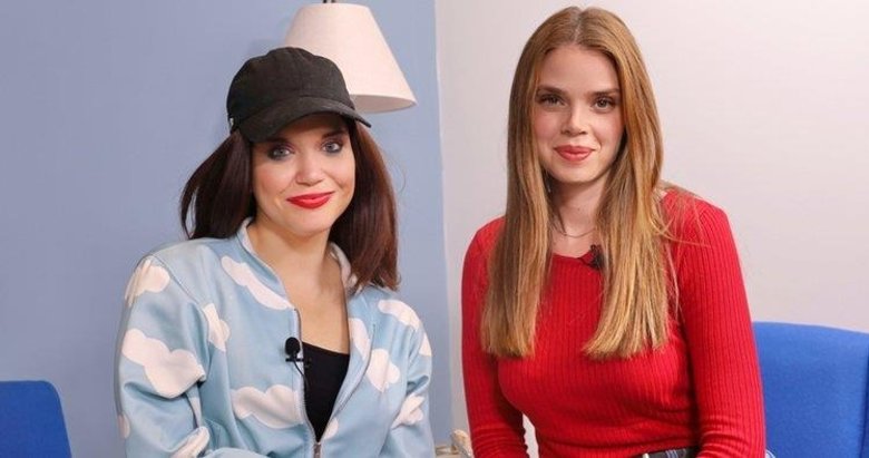 Feyza Civelek: Birbirinin şu anki sevgilileriyle ilişki yaşayan insanlar var!