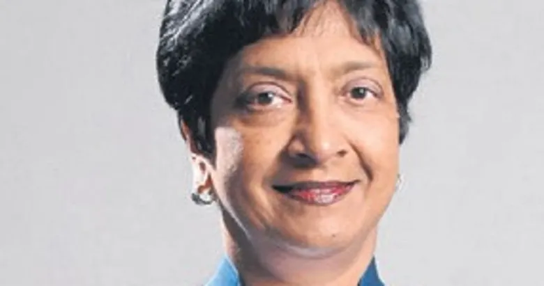 Hukukçu Navanethem Navi Pillay’a büyük onur