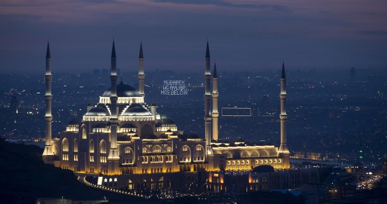 Ayetel Kürsi okunuşu ve anlamı - Ayetel Kürsi duası Türkçe Arapça olarak oku