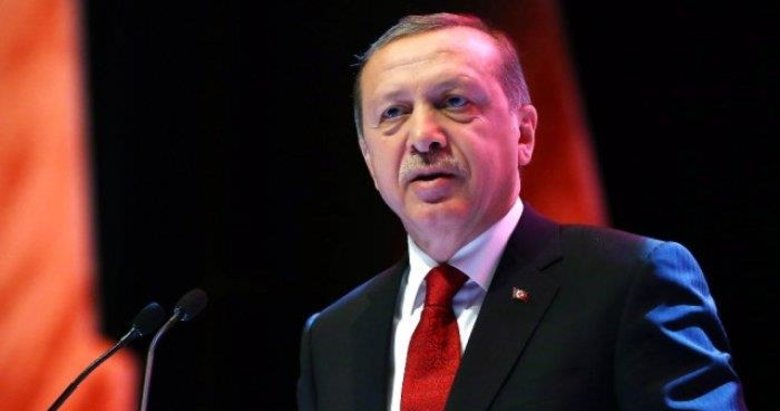 Başkan Erdoğan’dan 10 Aralık İnsan Hakları Günü mesajı