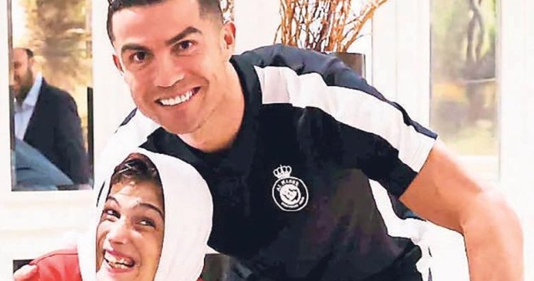 Ronaldo’ya 99 kırbaç cezası