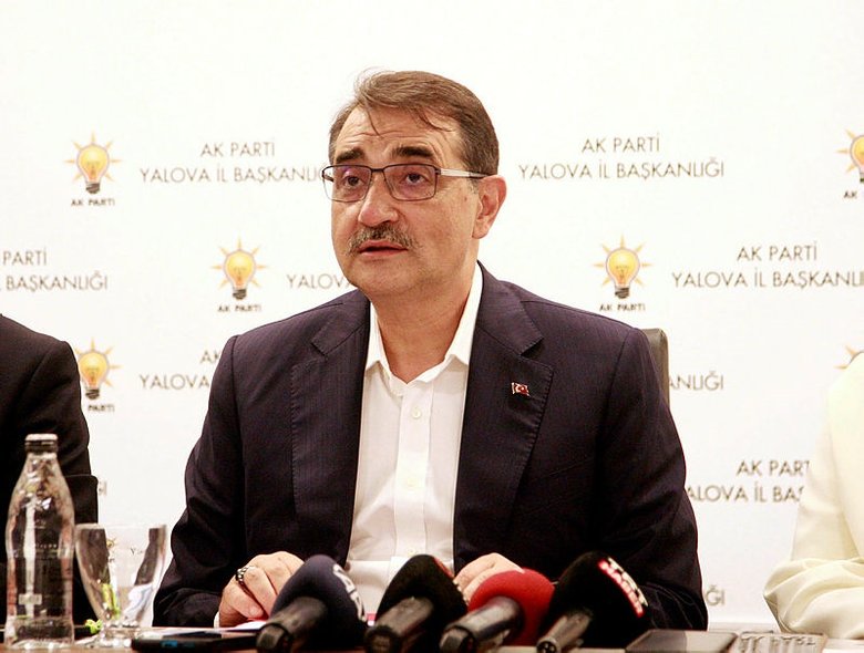 Fatih Dönmez: Sabit saat uygulaması katkı veriyor