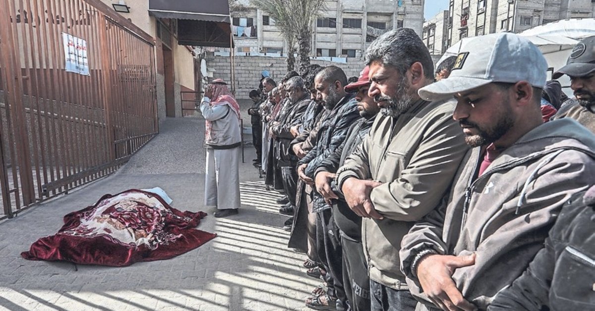 Epstein’in İsrail bağlantısı ortaya çıktı