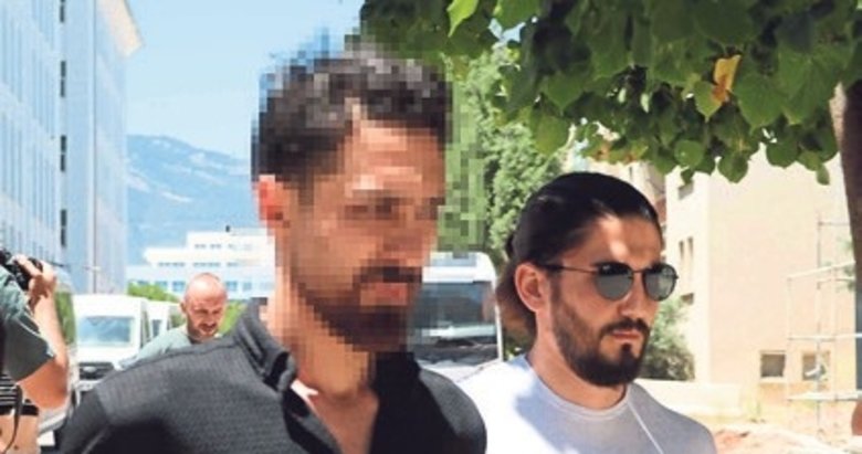 Klima kavgasında arkadaş katili oldu