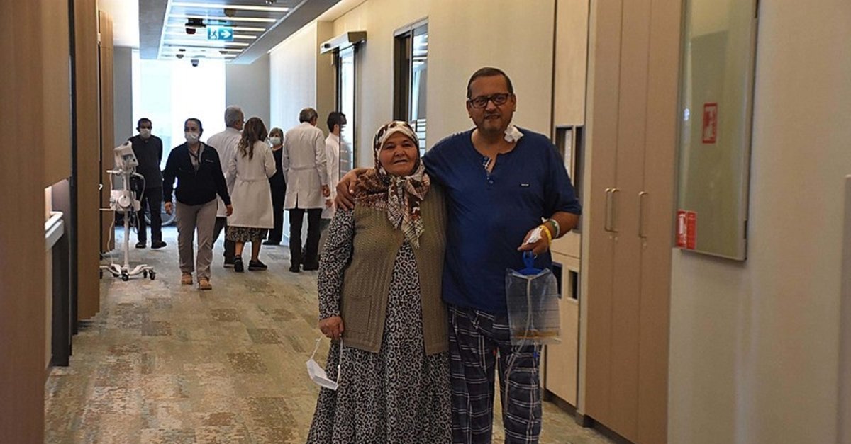 Manisa'da damat sevgisi sınır tanımadı! Damadına öyle bir şey verdi ki…