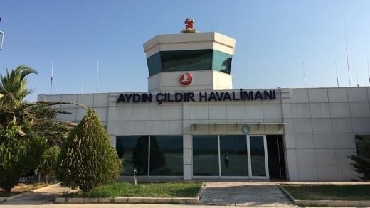 Bakanlıktan Aydın Çıldır Havalimanı açıklaması: Devlete maliyeti yoktur