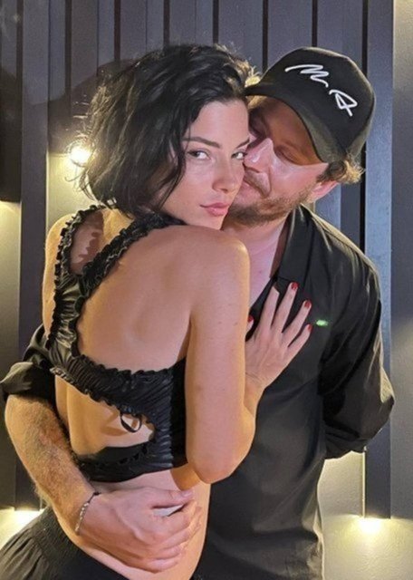 Evlenmek için gün sayan Merve Boluğur’dan ’Kocam da kocam!’ paylaşımı!