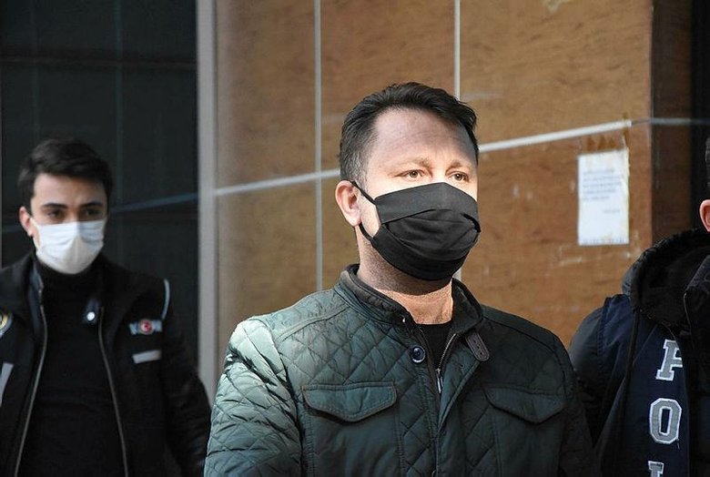 CHP’den istifa eden Menemen Belediye Başkanı Serdar Aksoy cezaevine gönderildi