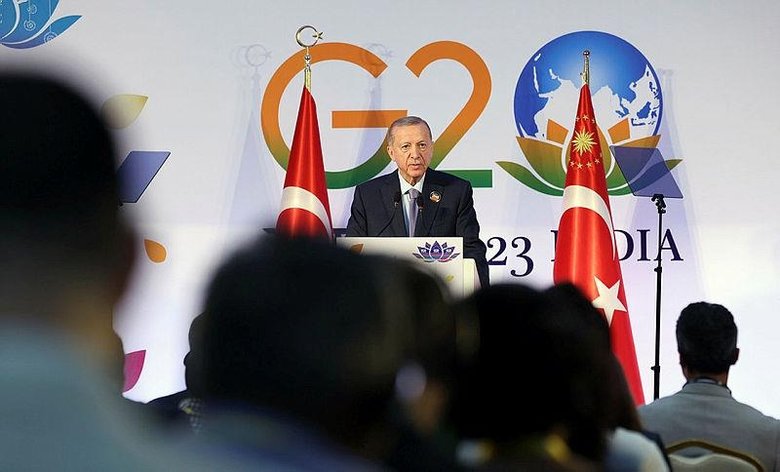 Başkan Erdoğan’dan G20’de yoğun diplomasi! Zirvenin ardından önemli açıklamalar