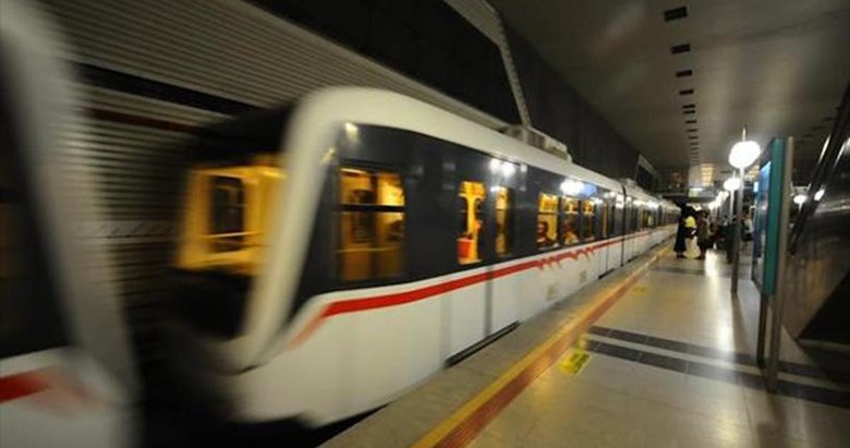 İzmir’de metro ve tramvay grevi! O tarihe dikkat!