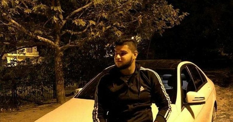 İzmir’de arefe günü kaza yapan genç verdiği yaşam mücadelesini kaybetti