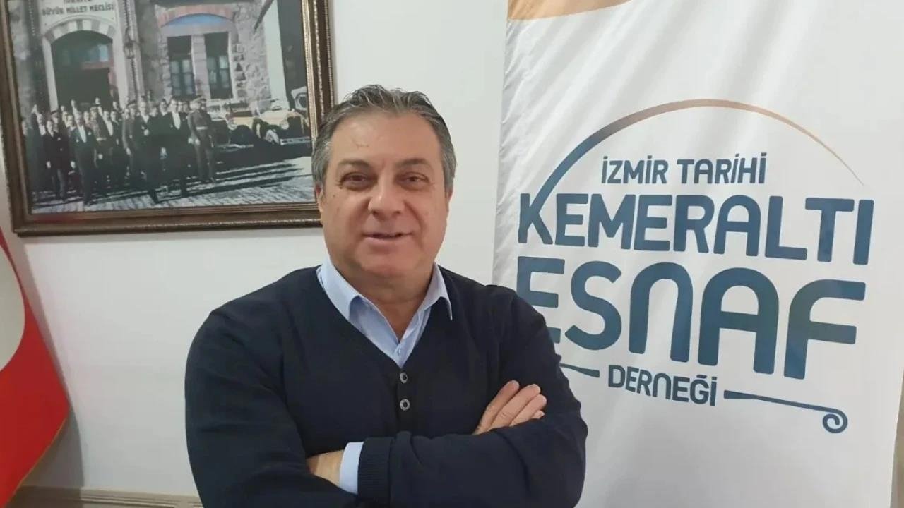 TARKEM yöneticisine 13 yıl hapis cezası