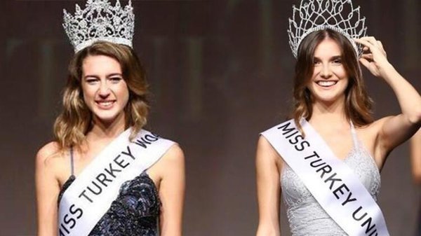 Miss Turkey birincisi Aslı Sümen’den yıllar sonra gelen itiraf!