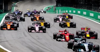 Formula 1’de tarih açıklandı