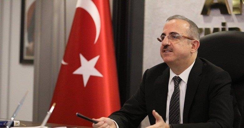 AK Parti İzmir İl Başkanı Sürekli: Soyer haddini aştı