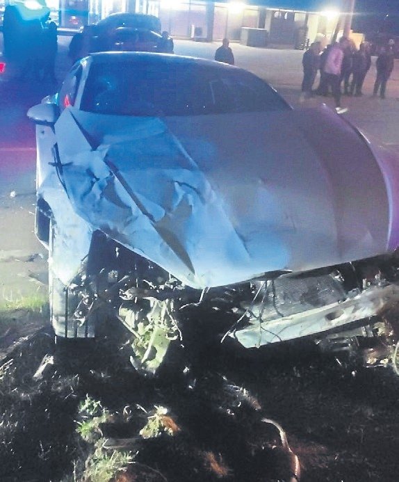 14 yaşındaki çocuk kazada hayatını kaybetti