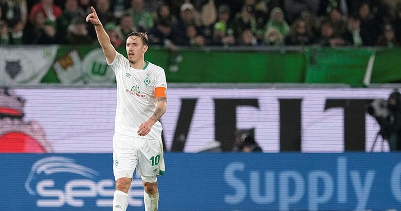 Fener’de rota Kruse