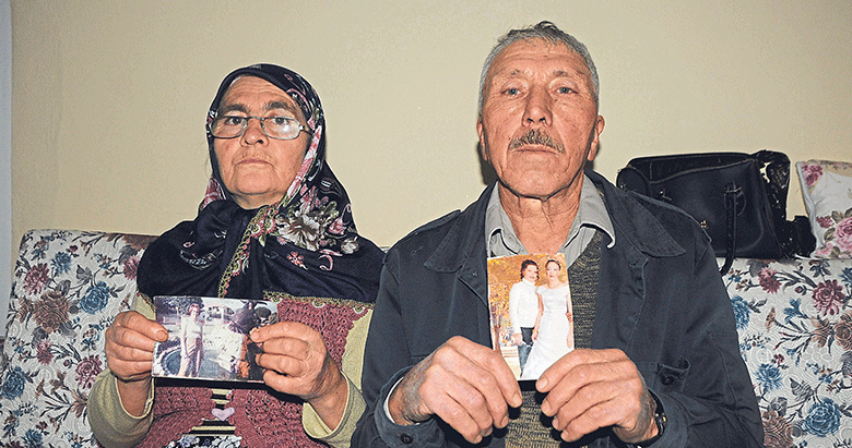 ‘Onların peşini bırakmam’