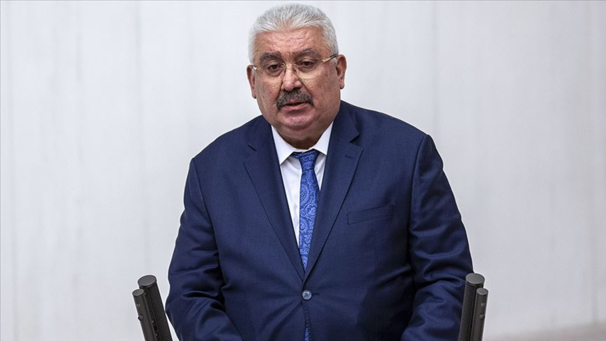MHP’nin kongre süreci 19 Mayıs’ta başlıyor
