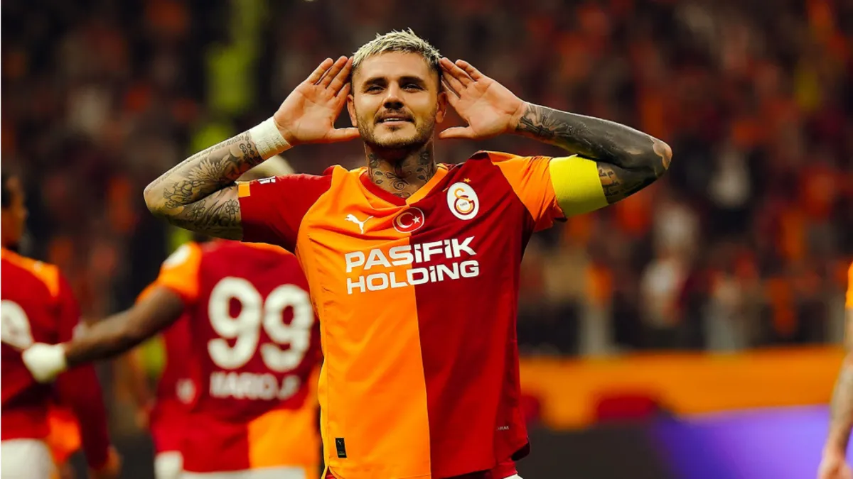 Icardi için flaş transfer hamlesi! Menajeri resmen açıkladı