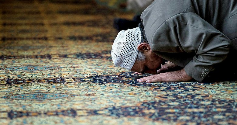 Namazla diriliş ve nefis terbiyesi