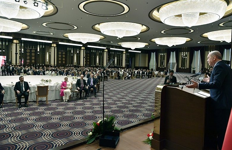 Son dakika: Başkan Erdoğan’dan önemli açıklamalar