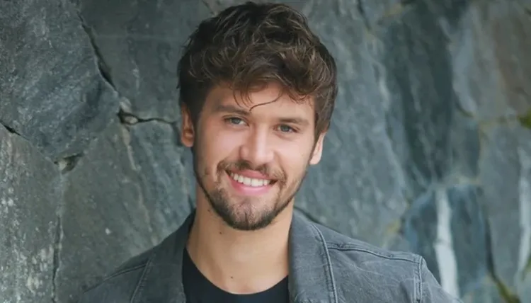 Serhan Onat kimdir, kaç yaşındadır? Survivor 2026 Ünlüler & All Star yarışmacısı Serhan Onat’ın aşk hayatı