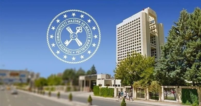 Hazine ve Maliye Bakanlığı dış borç stoku verilerini belli oldu