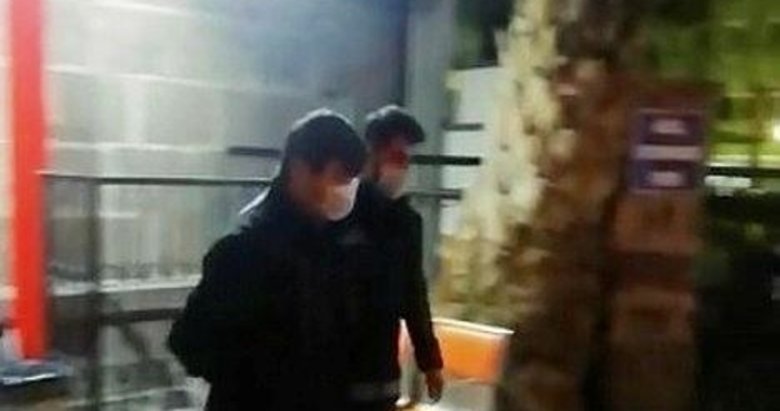 İzmir’deki FETÖ operasyonunda flaş gelişme: 18 kişi tutuklandı! O isim de aralarında
