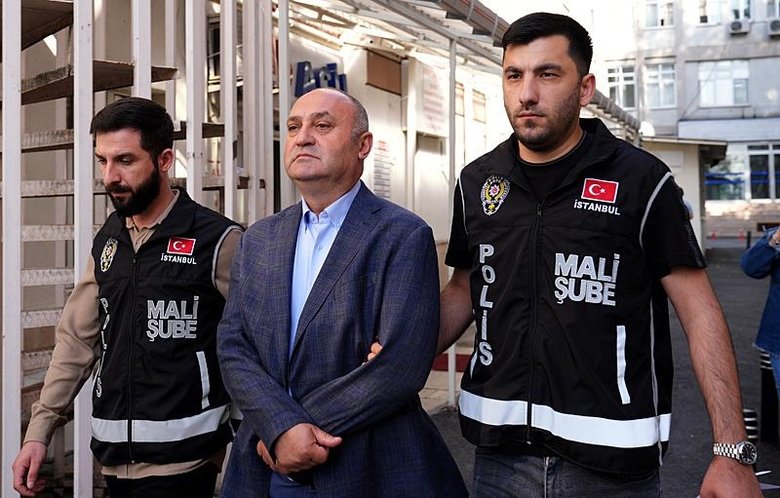 Koruma müdürünün sır dolu kasası incelenecek