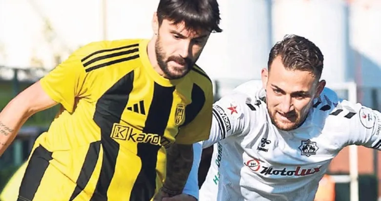 Veli ve Mert yeni takımlarıyla imzaladı