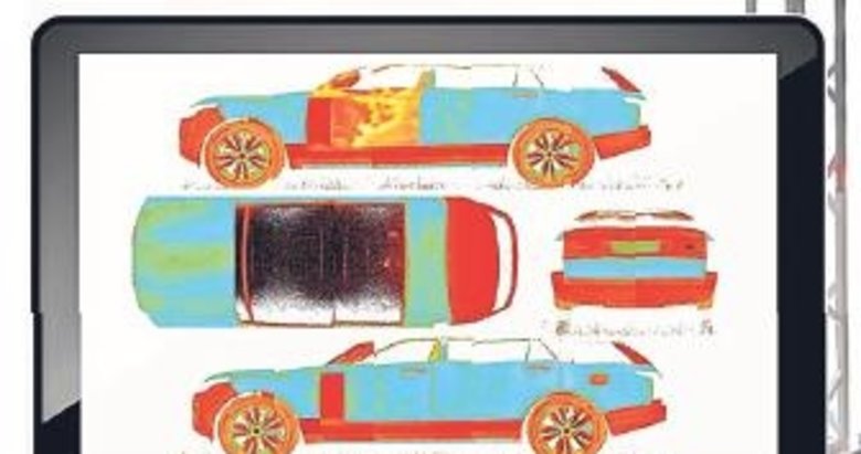 Yeni nesil otomobil doktorları yetişiyor!