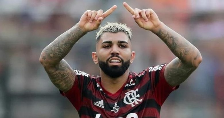 Gabigol bombası