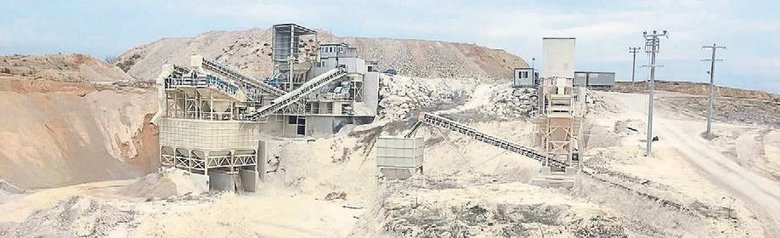 Maden firmasının talebi köylüyü çileden çıkardı