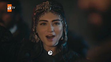 Kuruluş Osman 42. yeni bölüm fragmanı