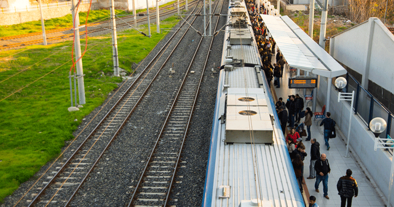 İZBAN grevi sona erdi