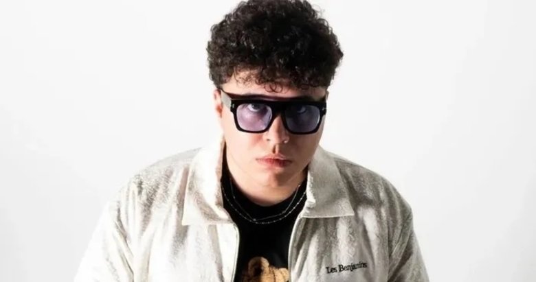 Rapçi Ege Karataş tutuklandı