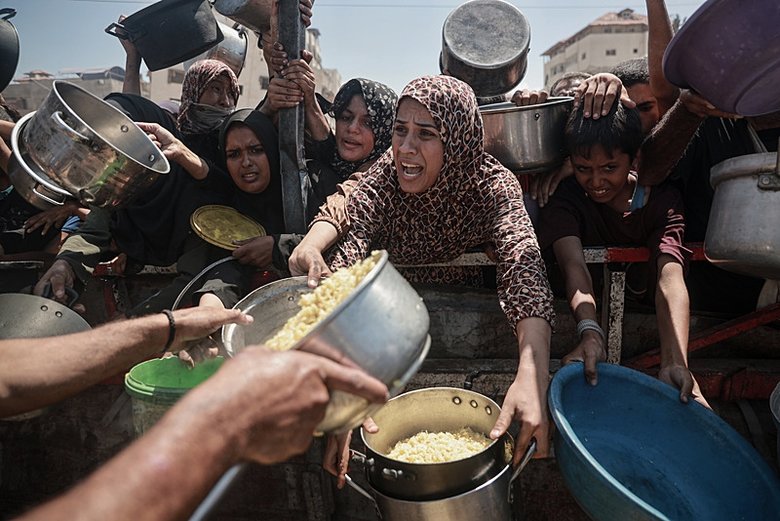 İsrail’in Gazze’ye saldırıları Avrupa siyasetinde istifalara neden oldu